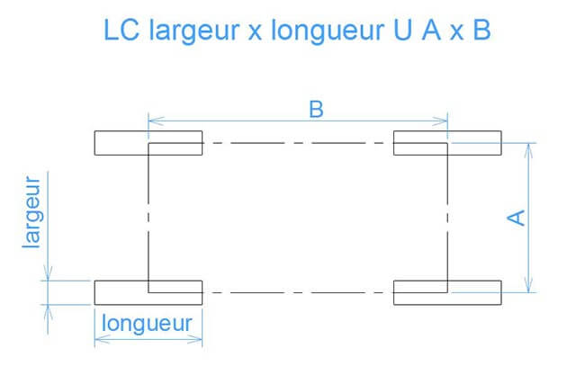 Schema lc-u