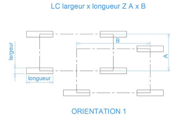 Schema lc-z-1