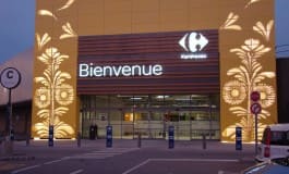 Carrefour Quimper