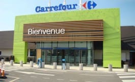 Carrefour Rennes